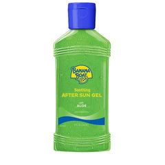Banana Boat Aloe Vera Gel After Sun Treatment - 8 fl oz