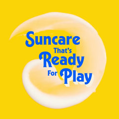 Banana Boat Kids Sunscreen Roll On - SPF 60+ - 2.5 fl oz: Whole Body, Sport Sunscreen, Scented, Homosalate 9%