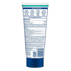 Banana Boat Sheer Sensitive Sunscreen Lotion - SPF 50 - 6oz: Whole Body Application, Unscented, Avobenzone