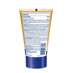 Banana Boat Protect Plus Vitamins Sunscreen - SPF 50 - 2 fl oz: Face Application, Contains Vitamin C, Citrus Scent