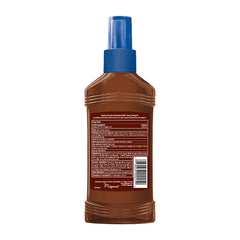 Banana Boat Deep Tanning Oil Sunscreen Pump Spray - SPF 4 - 8oz