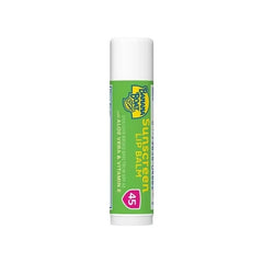 Banana Boat Sunscreen Lip Balm SPF 45 with Aloe Vera and Vitamin E, Broad Spectrum Protection, 0.15 oz