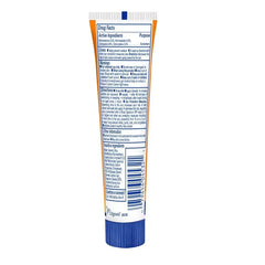 Banana Boat Sport Performance Sunscreen Lotion SPF 30 Broad Spectrum Sun Protection, 1 oz Tube