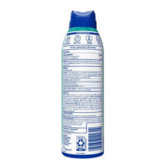 Banana Boat Sheer Sensitive Sunscreen Spray - SPF 50 - 6oz: Whole Body, Unscented