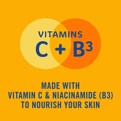 Banana Boat Protect Plus Vitamins Sunscreen - SPF 50 - 2 fl oz: Face Application, Contains Vitamin C, Citrus Scent