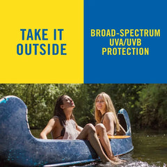 Banana Boat Dry Oil Clear Sunscreen Spray - SPF 8 - 6oz: Paraben-Free, Aluminum-Free, Coconut Scent, Whole Body Application